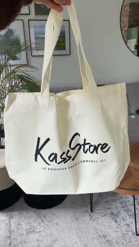 Sac KassStore