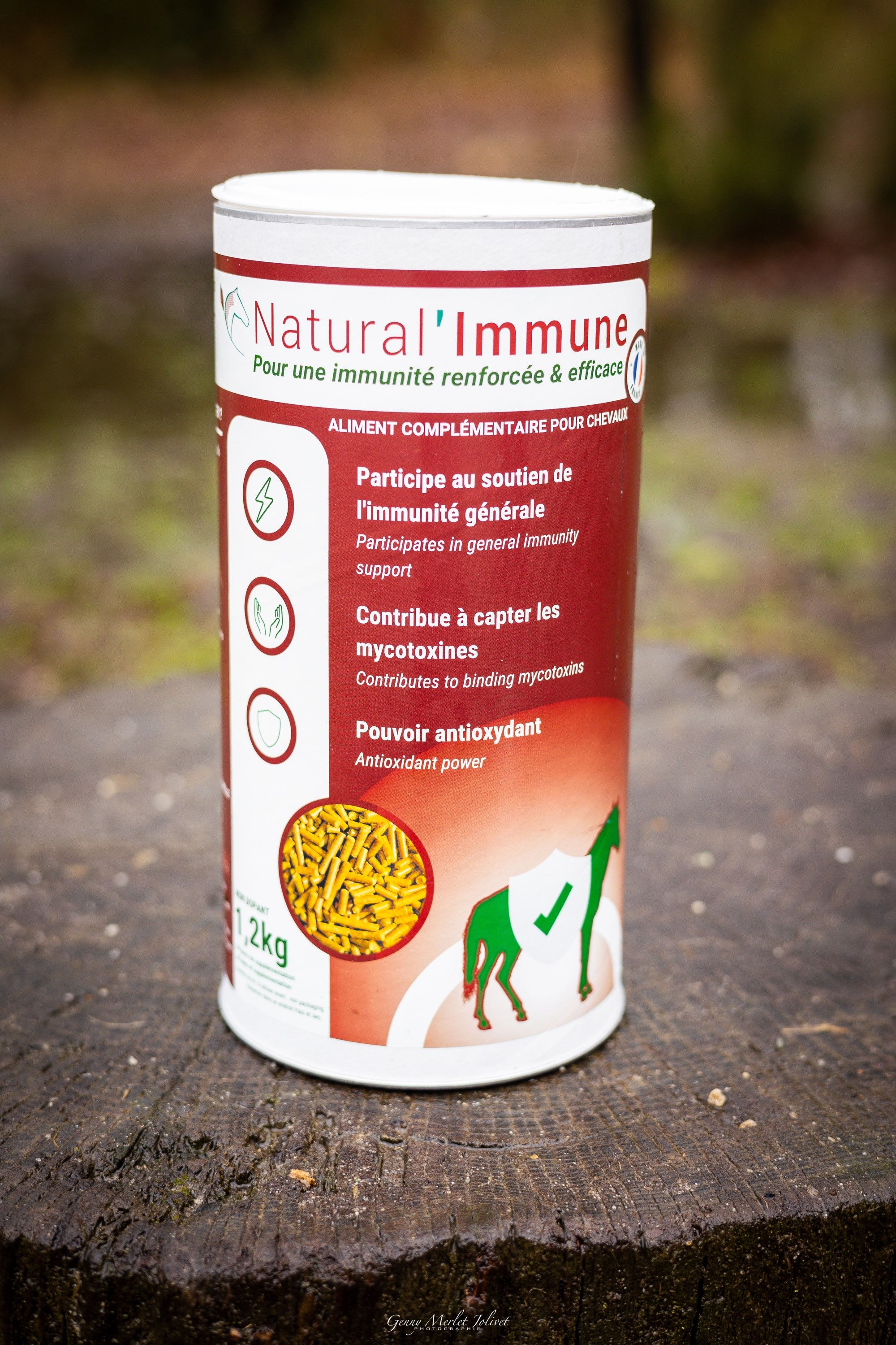 Natural’Immune