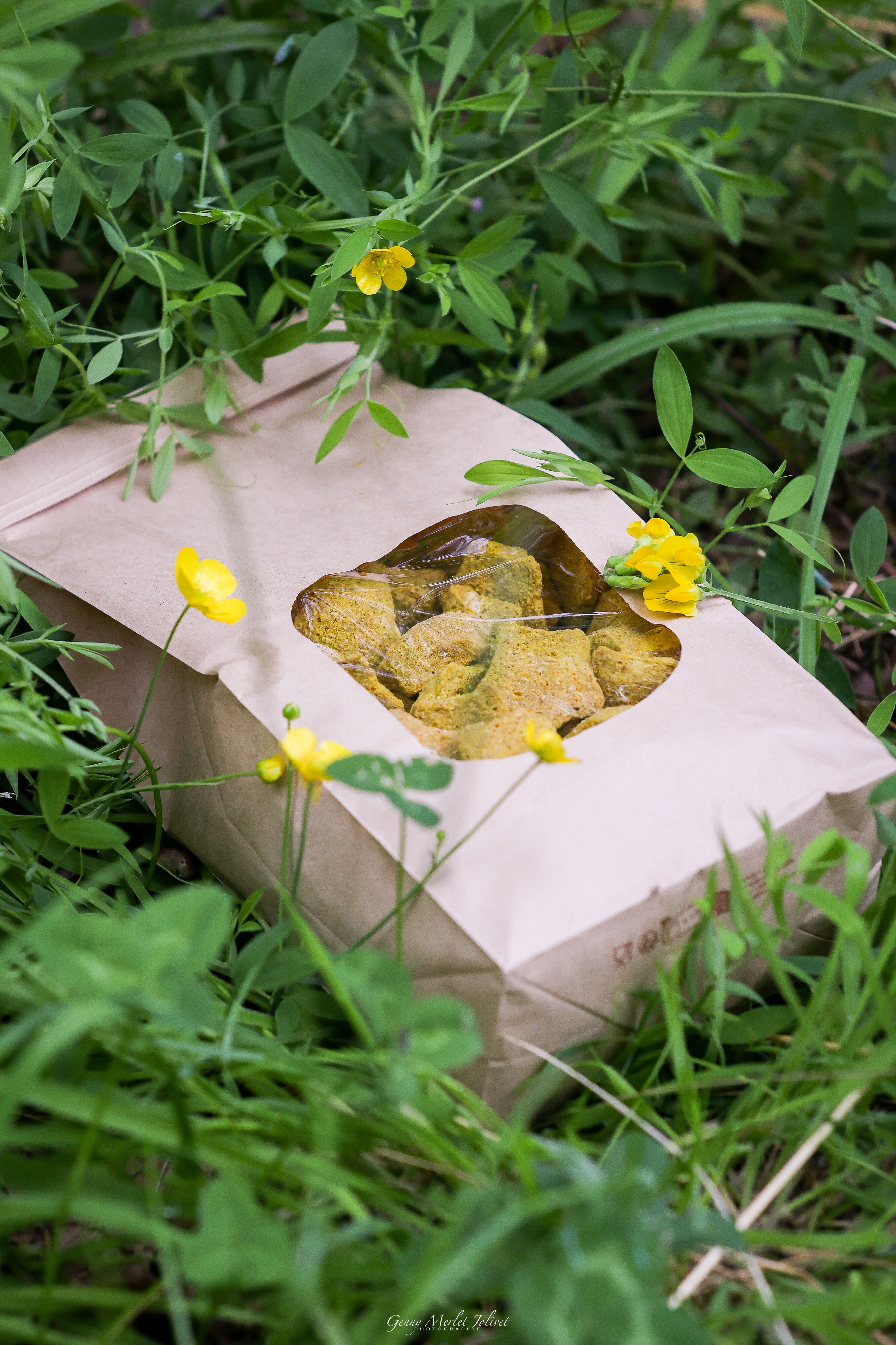 Mix de Friandises KassStore