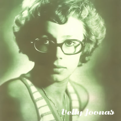 'Käes On Aeg' by Velly Joonas, featured in the soundtrack of the film 'The Victorians,' directed by Dwight A. Gabbert and produced by Laetitia Miles.