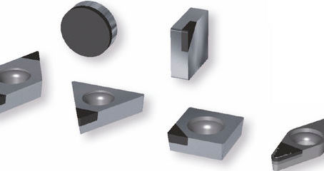 CBN PCD Elmas Uçlar