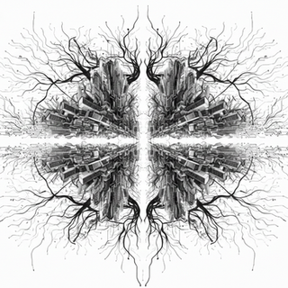 La Arquitectura Invisible: La atención como origen y destino de la realidad