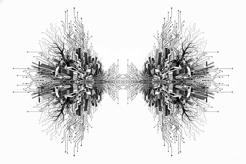 Urbanismo Simbólico