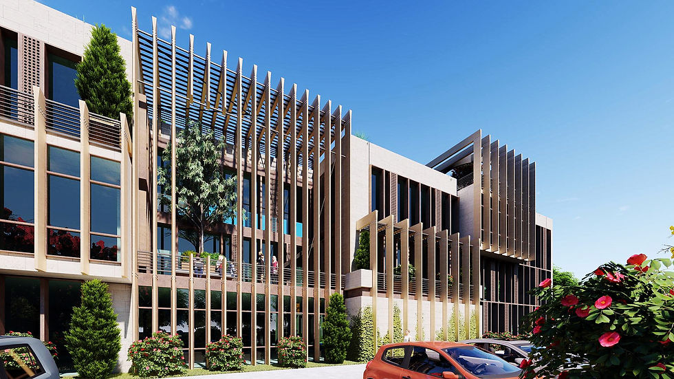 DILOVASI IMES HEADQUARTER