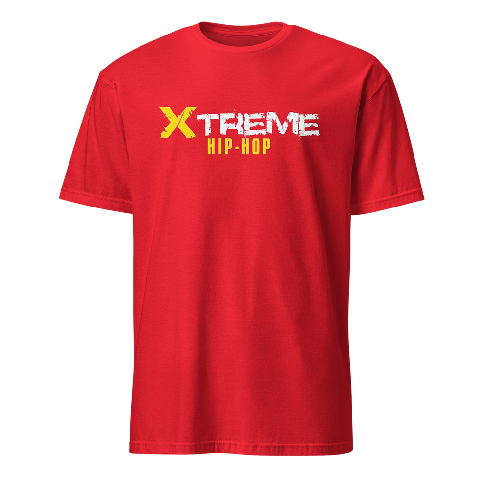Thumbnail: Xtreme Hip Hop OG Logo Tee