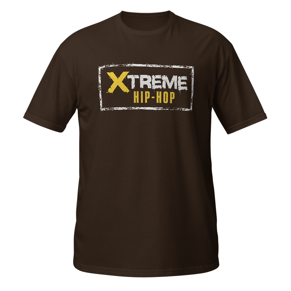 Thumbnail: OG Logo Box Tee