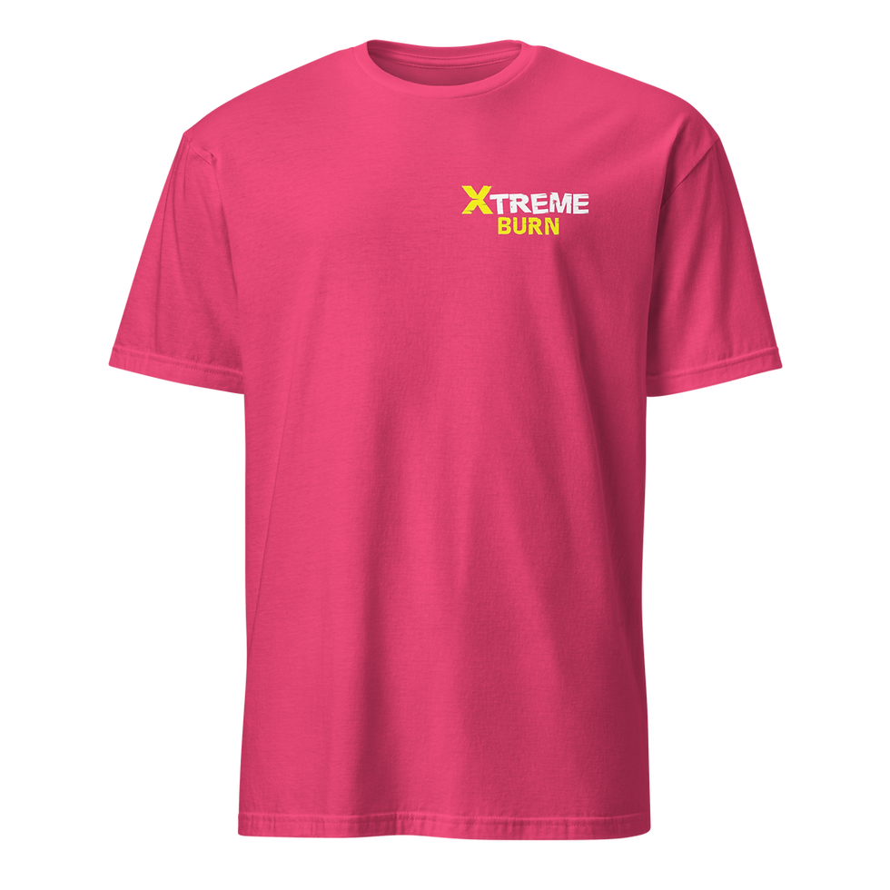 Thumbnail: Xtreme Burn T-Shirt