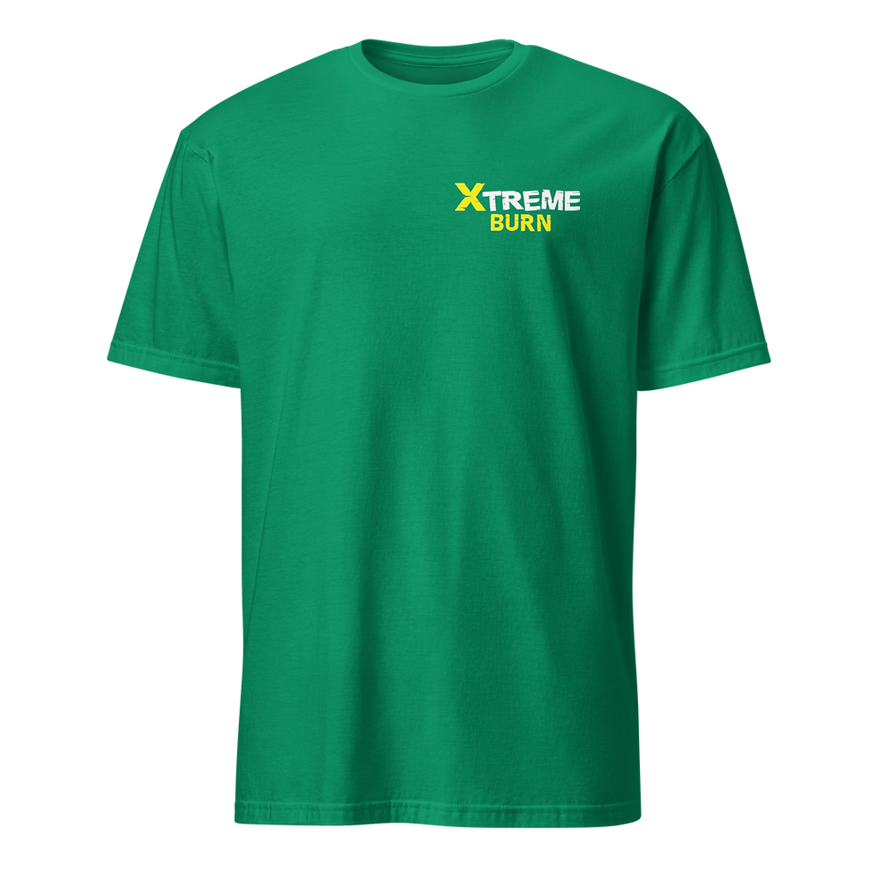 Thumbnail: Xtreme Burn T-Shirt