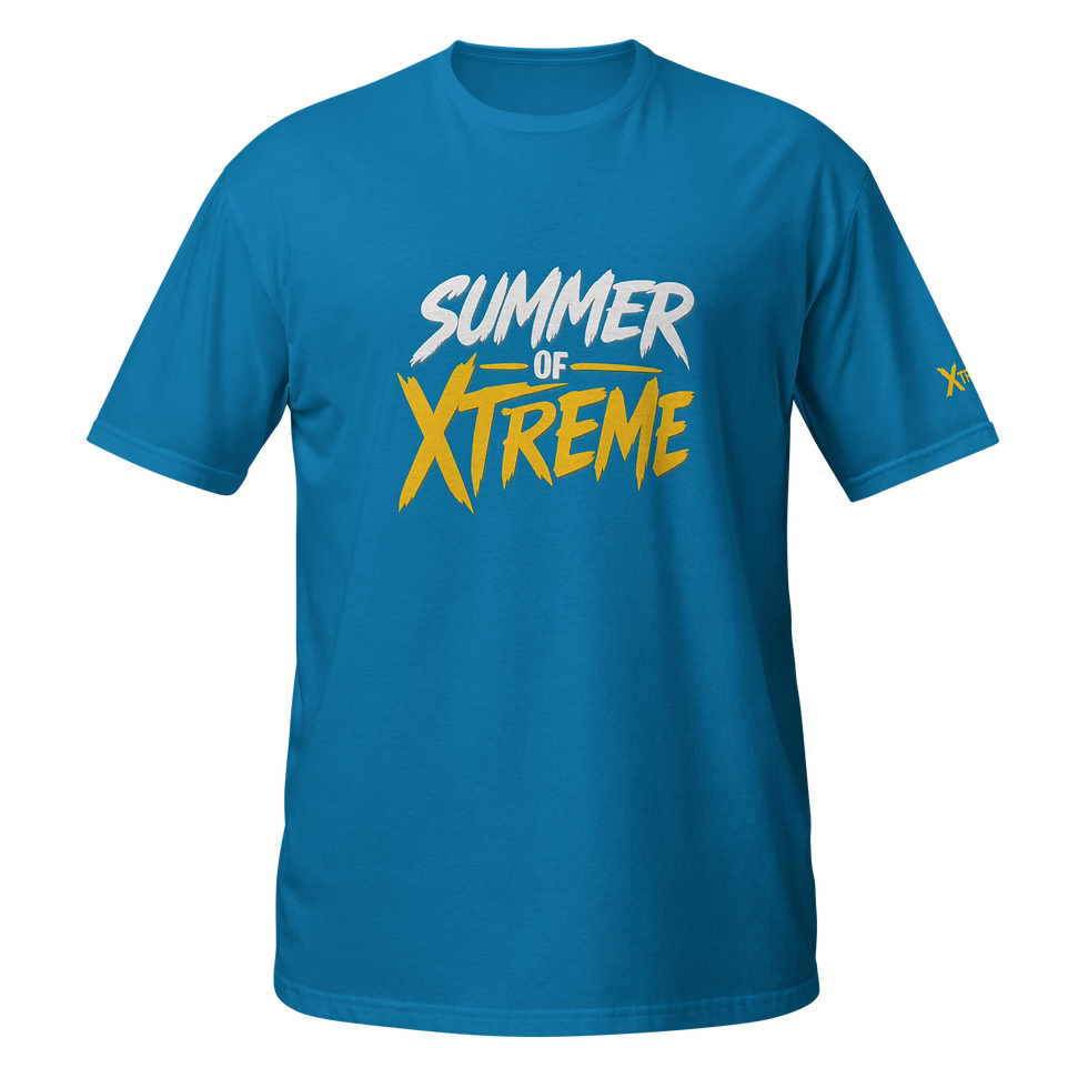 Thumbnail: Summer of Xtreme Short-Sleeve T-Shirt