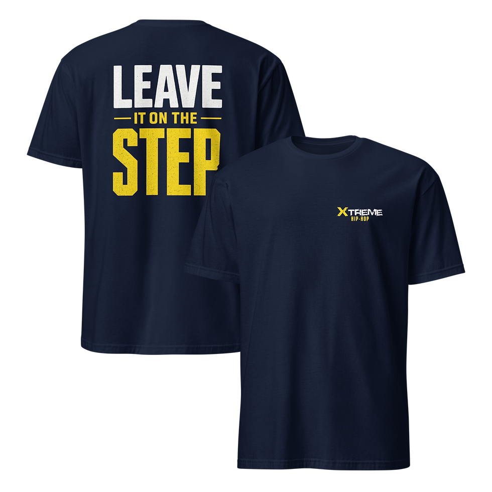 Thumbnail: LEAVE IT ON THE STEP! 