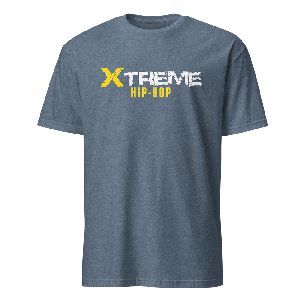 Thumbnail: Xtreme Hip Hop OG Logo Tee