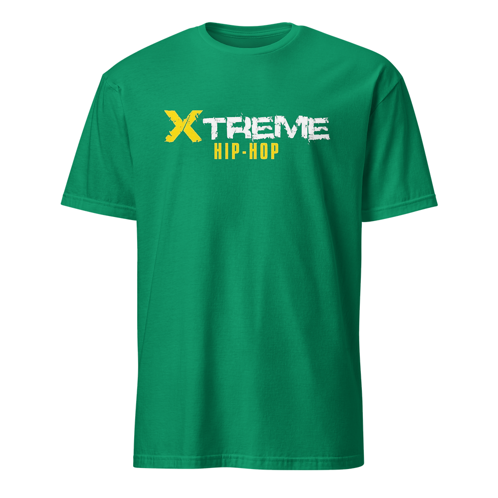 Thumbnail: Xtreme Hip Hop OG Logo Tee