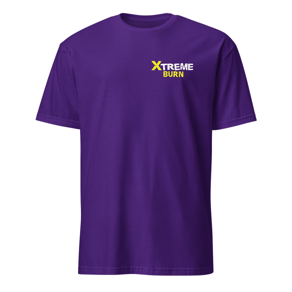 Thumbnail: Xtreme Burn T-Shirt