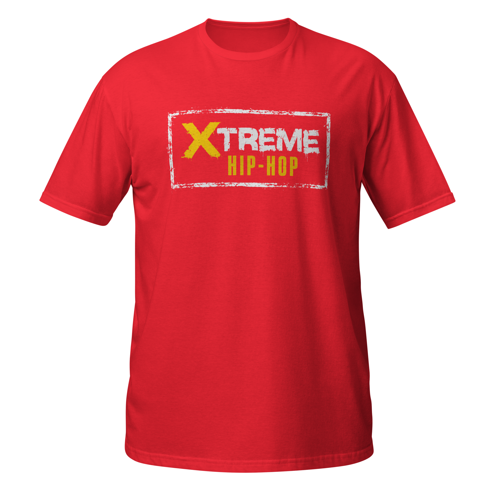 OG Logo Box Tee