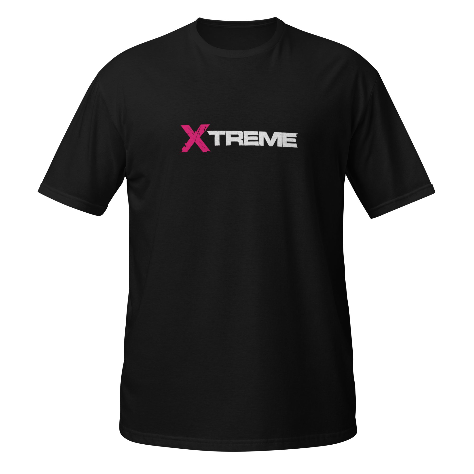 Pink Xtreme Coach Short-Sleeve Unisex T-Shirt
