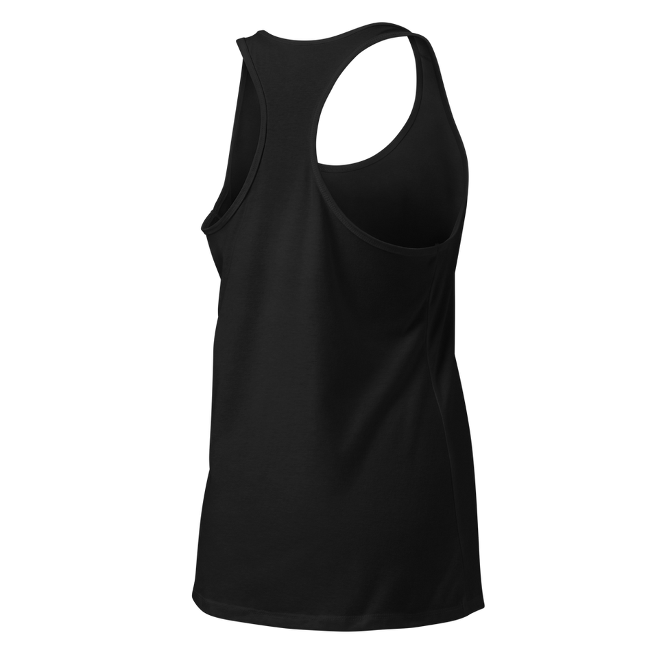 Thumbnail: Xtreme Step Club Retro Racerback| Classic Logo (Purple)