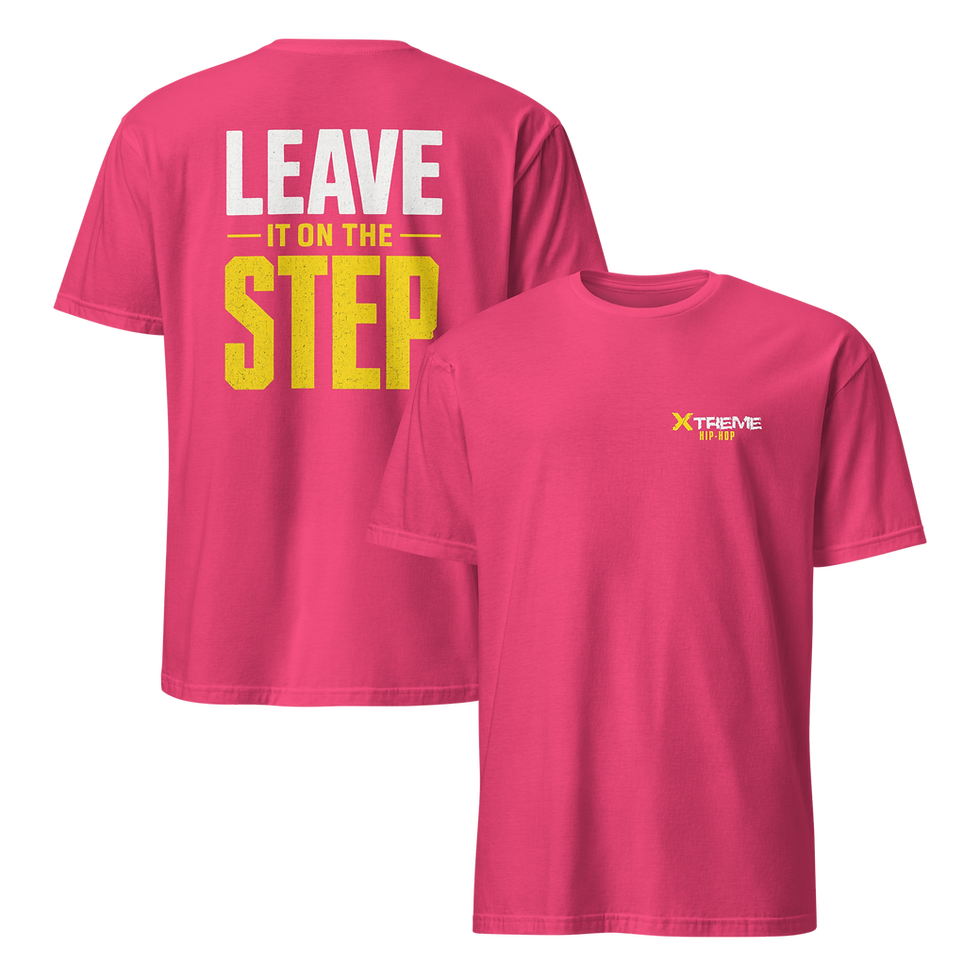 Thumbnail: LEAVE IT ON THE STEP! 