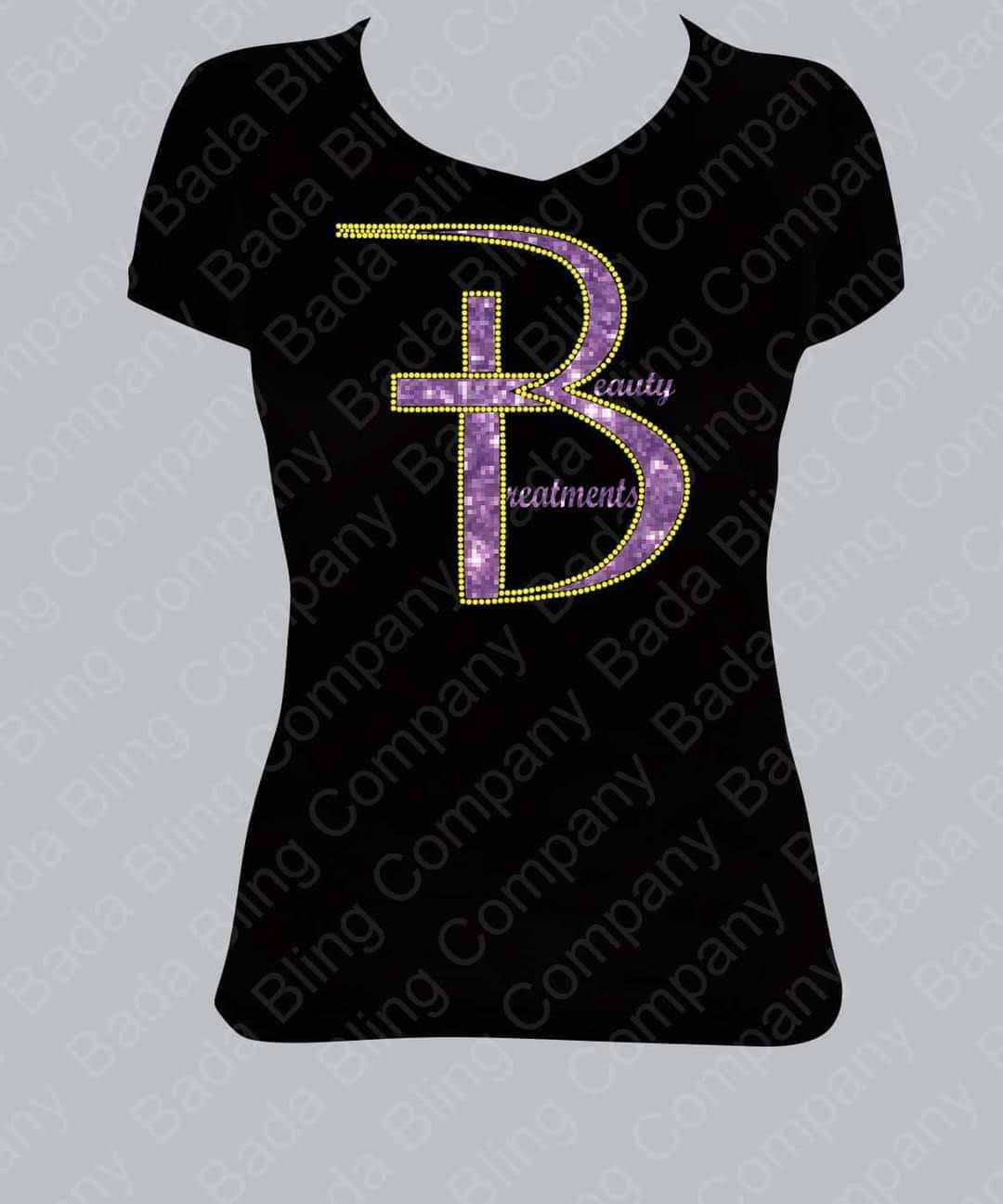 Beauty Treatments Shirt