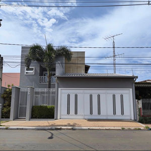 Sobrado de Alto Padrão Xv de Novembro