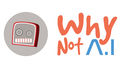 why not ai logo