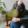 Vivre avec l'anxiété au quotidien.