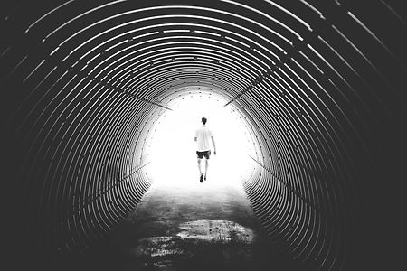 Programme de Transformation Rapide, une lumière au bout du tunnel.Les maladies auto-immunes n'ont pas à être une peine à vie.