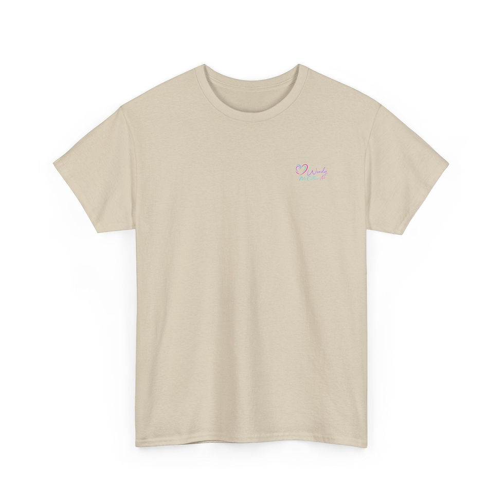 Thumbnail: Spiritually Classy & Sassy – Confident Divine Feminine T-Shirt