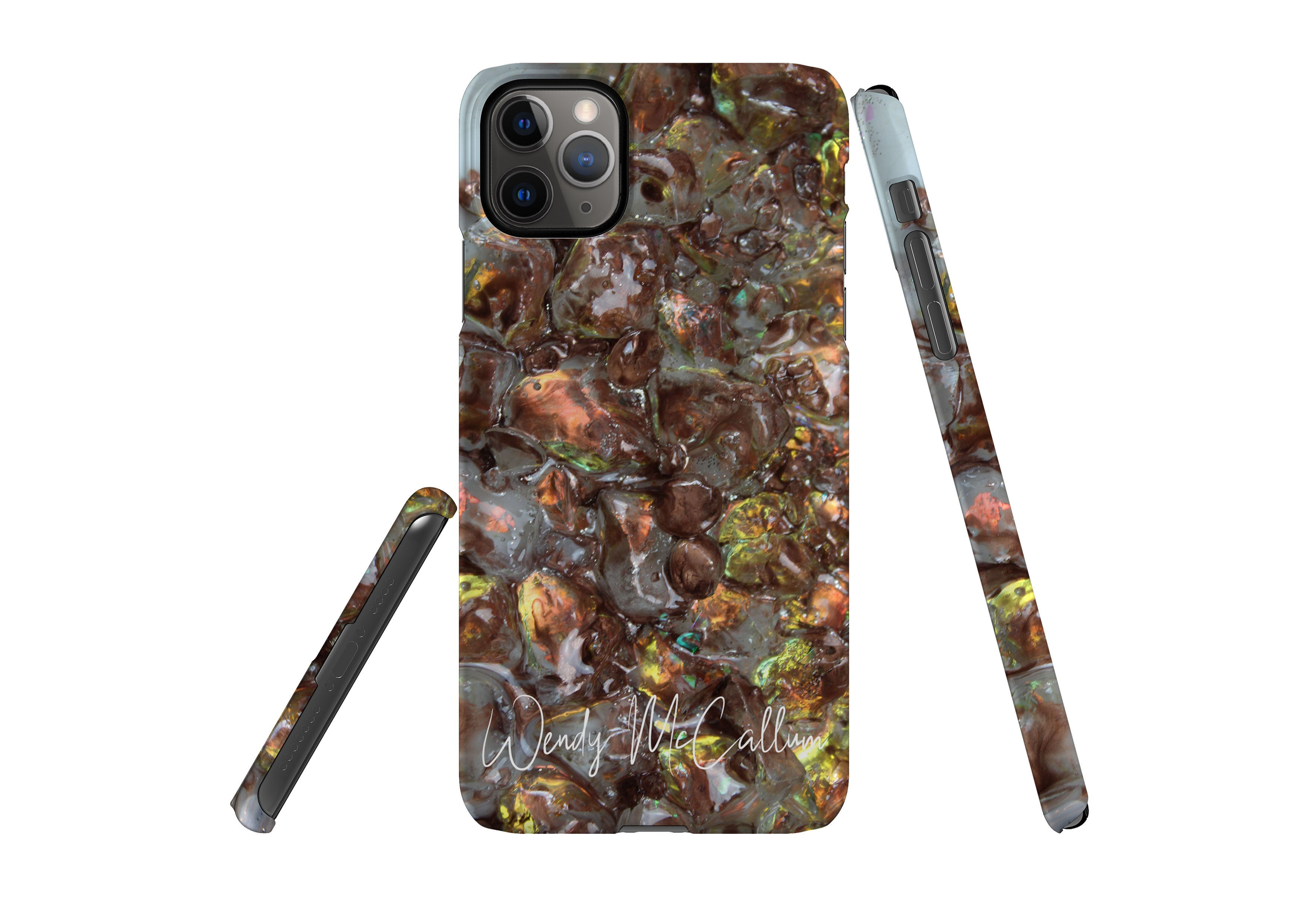 Prosperity - Snap Phone Case