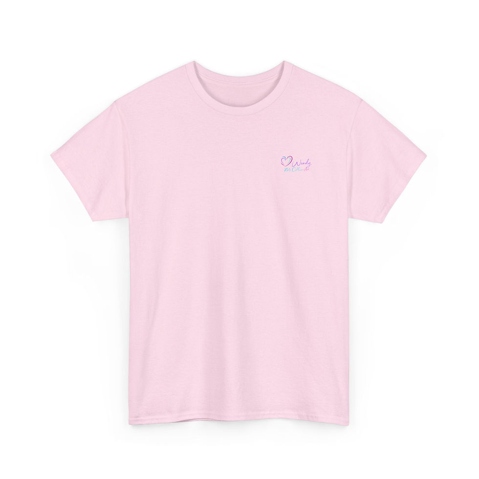Thumbnail: Healing In Progress -T‑Shirt