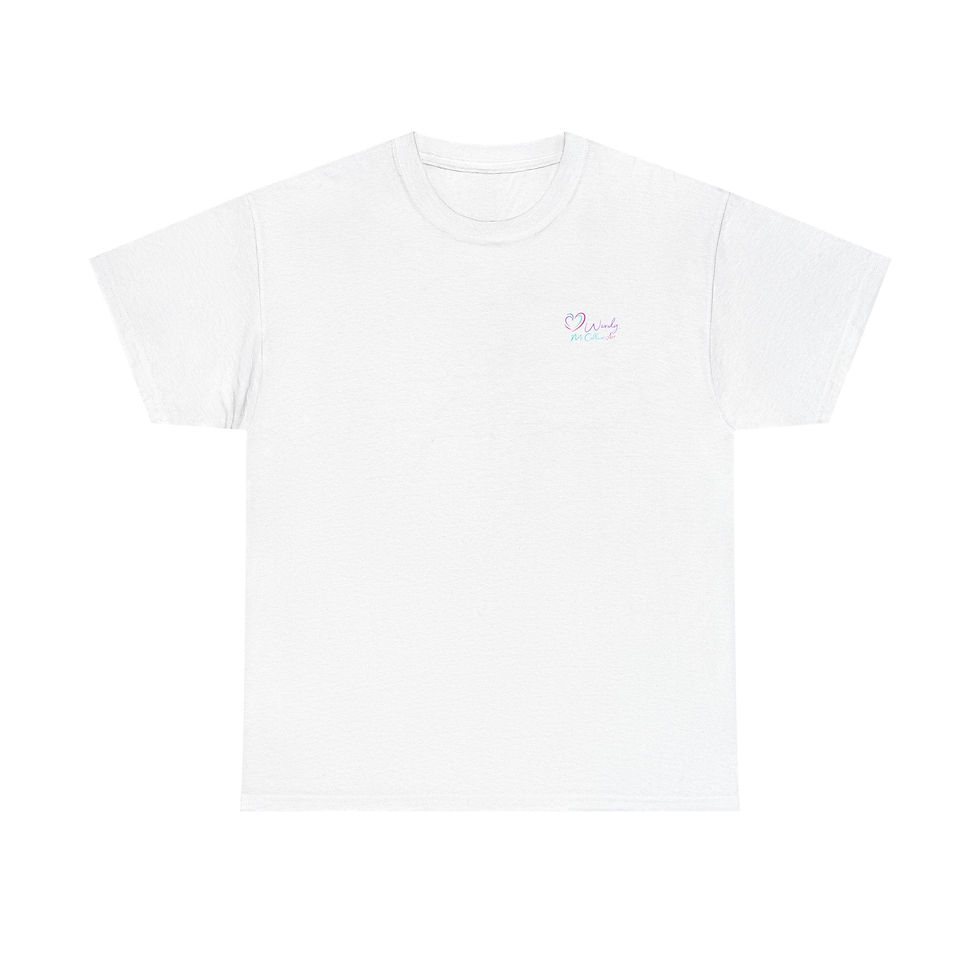 Thumbnail: Let Them – Spiritual Wisdom Meditation T-Shirt