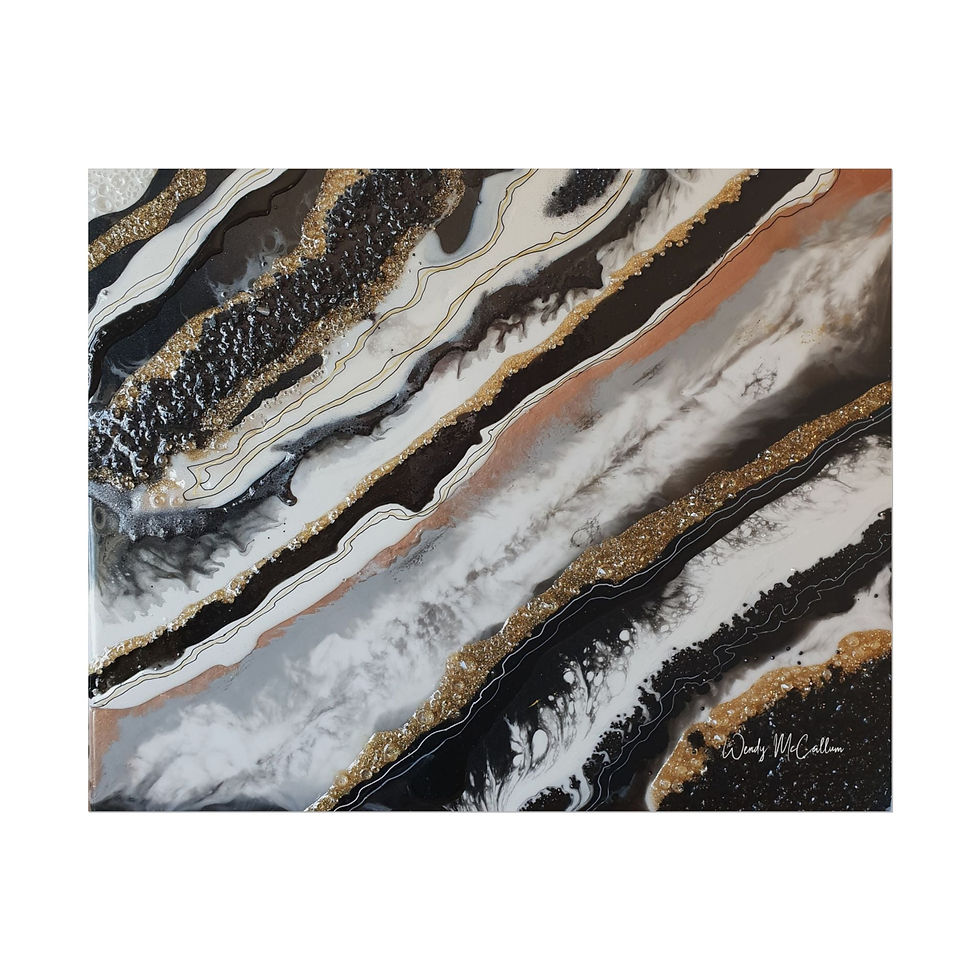 Thumbnail: Alchemy Fine Art Print - Splendour