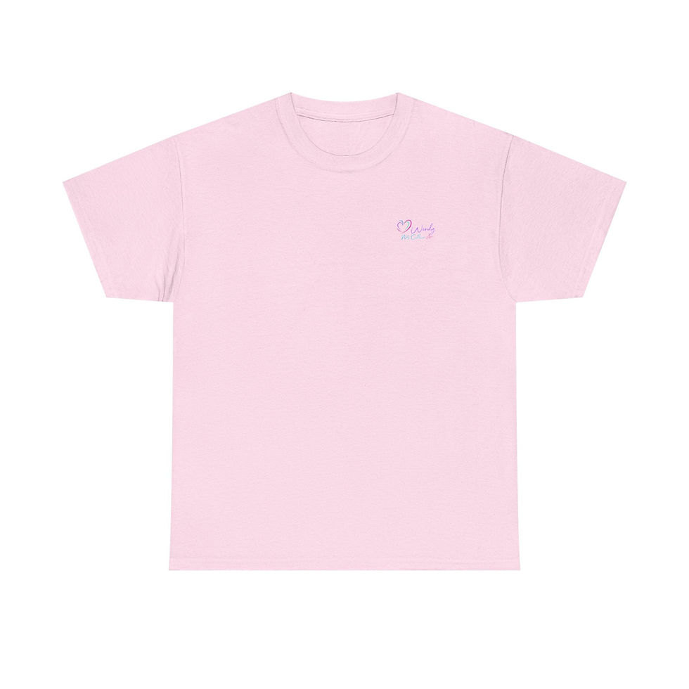 Thumbnail: Let Them – Spiritual Wisdom Meditation T-Shirt