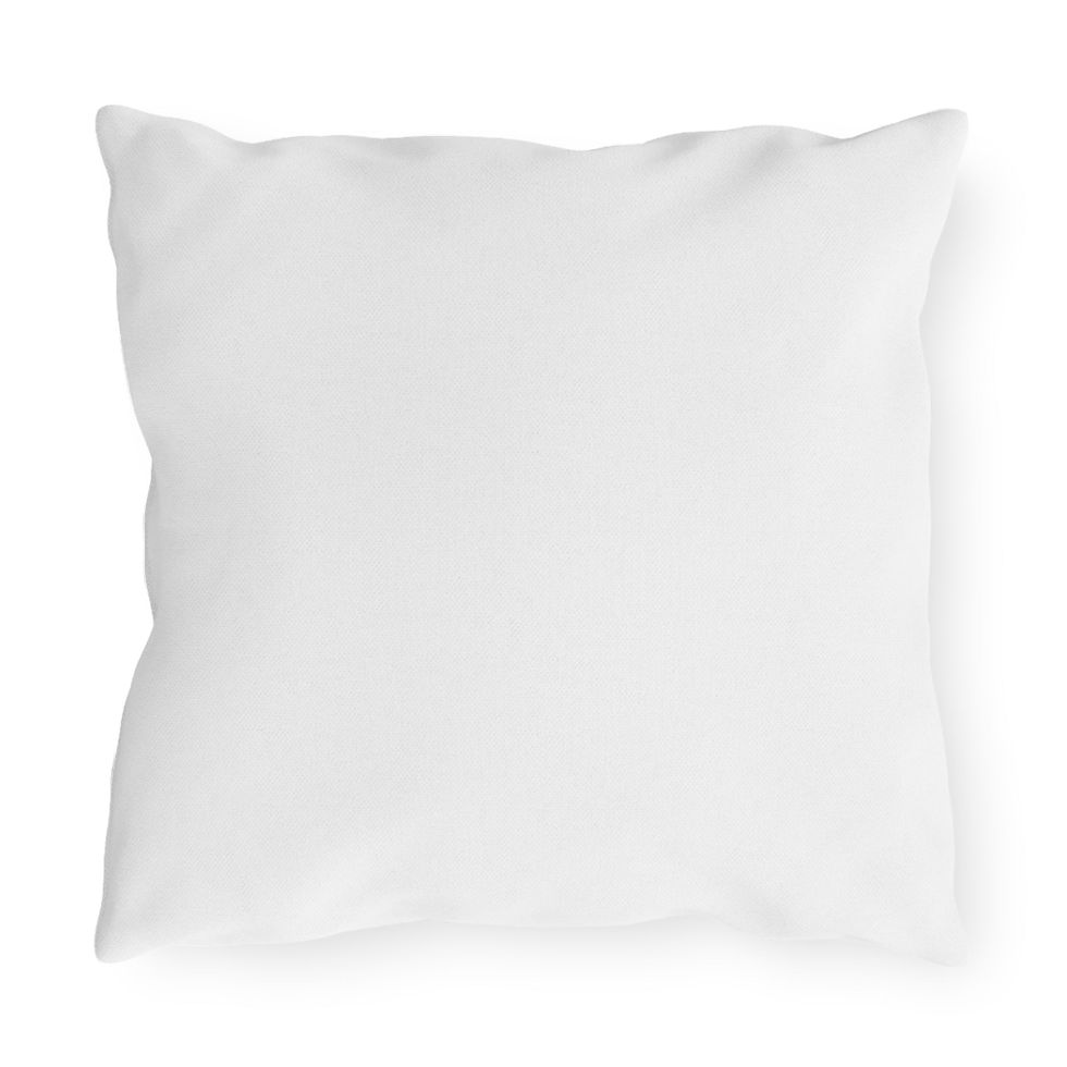 Thumbnail: Vista Elegance Outdoor Pillow - Patio Cushion
