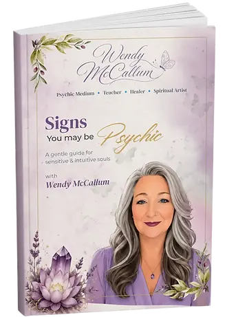 Signs you are a psychic.webp