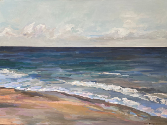 Waves, 2018