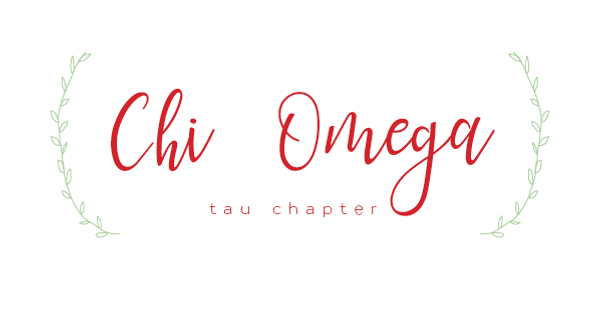 ole miss chi omega recruitment info chi omega letter of recommendation form