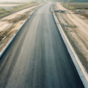 Road Preparation and Infrastructure
