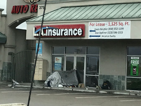 What's El Cajon Doing About Homelessness?