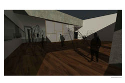 Exposições ao ar livre