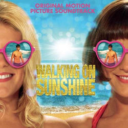 Walking on Sunshine cd