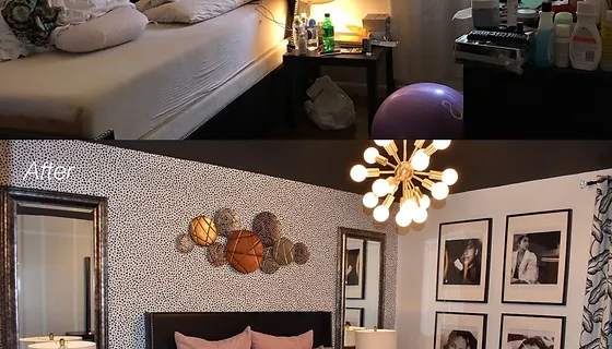 Before After Abligeinteriordesign