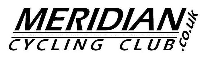 Meridian Cycle Club logo