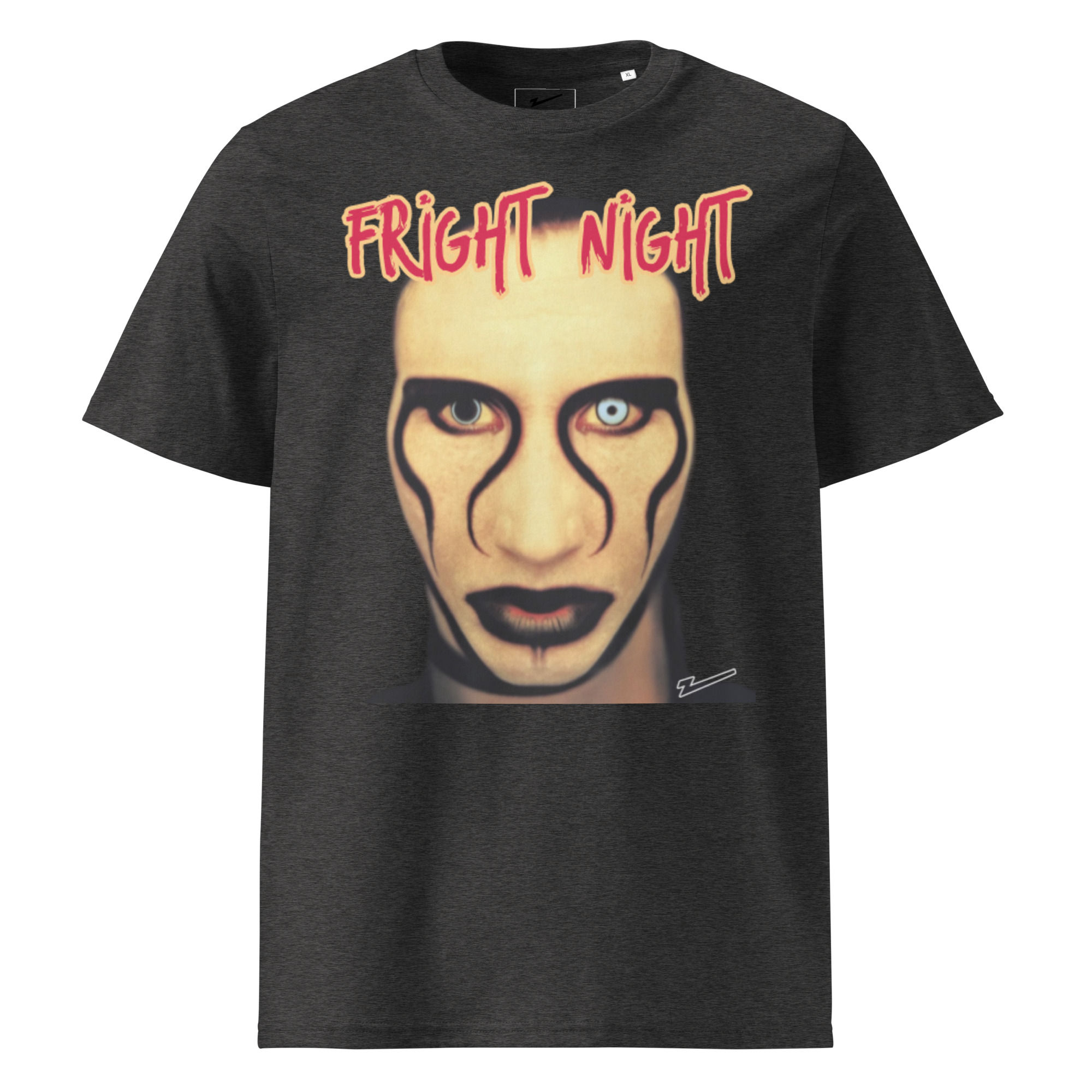 Fright Night Tee