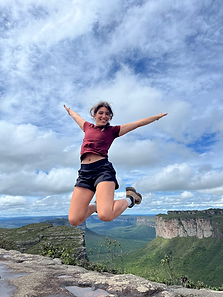L'ESSENCE DE LA CHAPADA | 5 JOURS