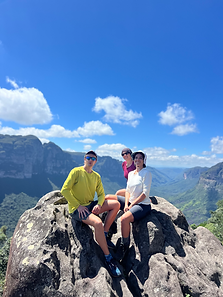 RANDONNÉE DANS LA VALLÉE DE PATI | 3 JOURS