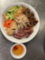 Bun - Vermicelli