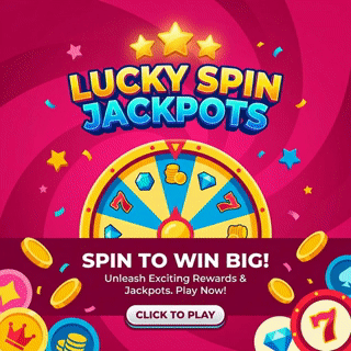 Lucky Spins