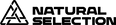 NaturalSelection_Logomark_Horizontal_Bla