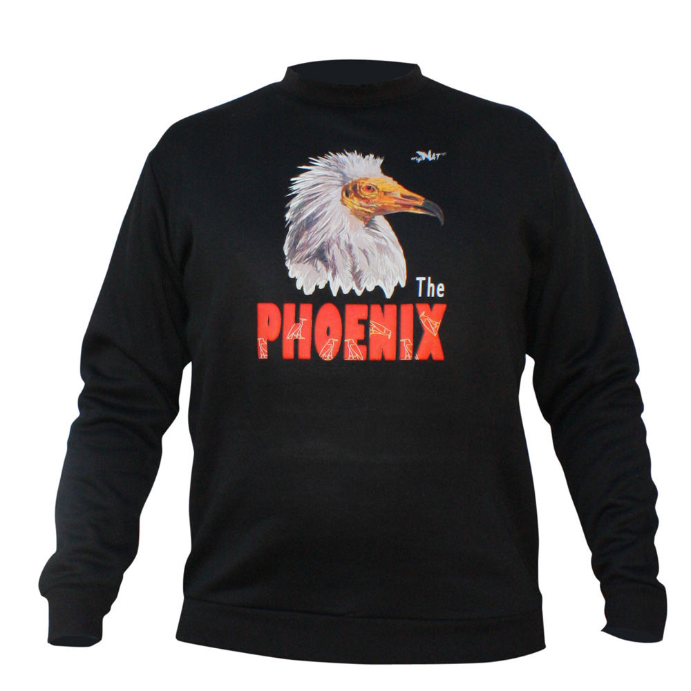 SUDADERA CLÁSICA ALIMOCHE