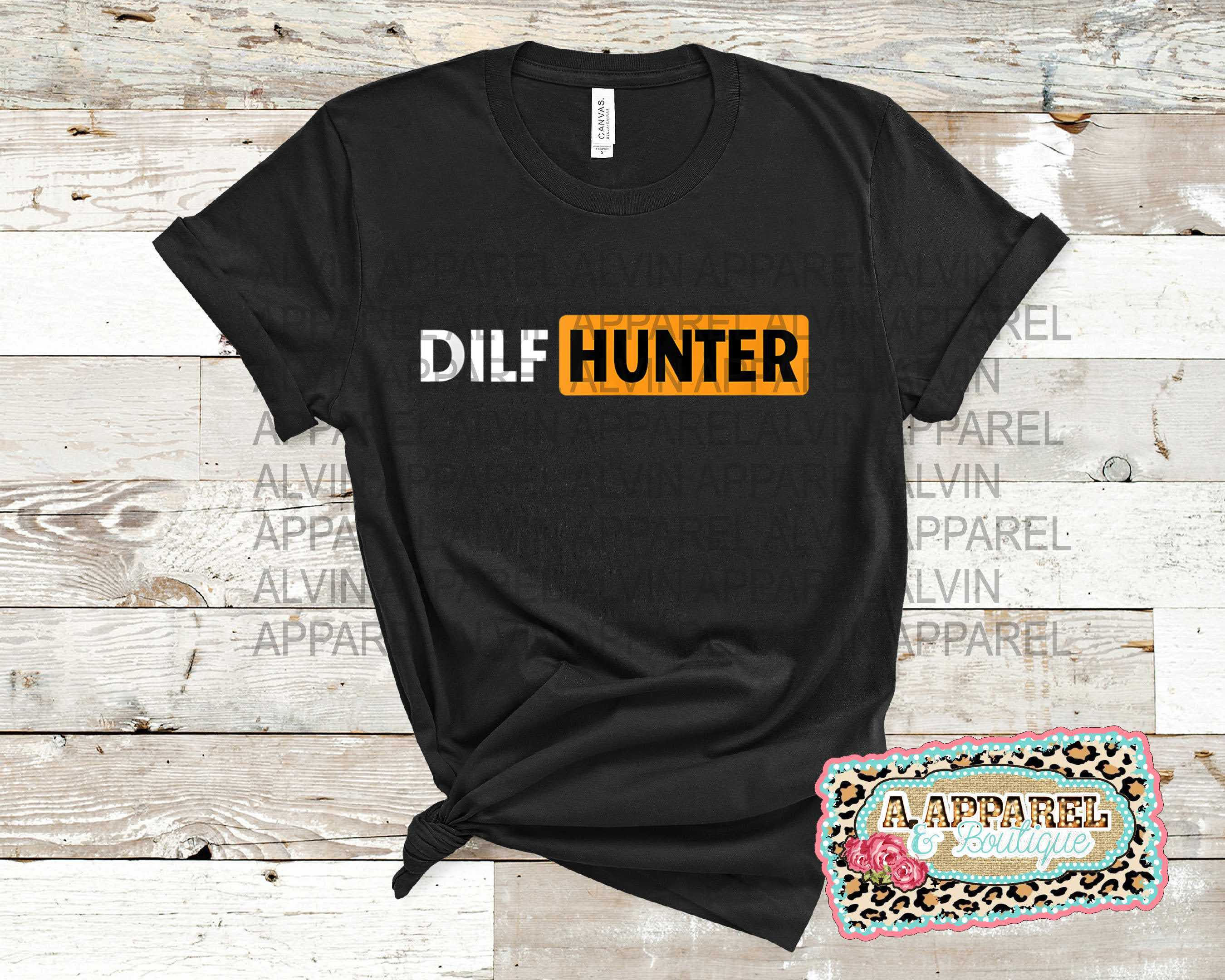 Dilf Hunter
